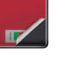 Portugal Soccer Flag Pixel Skins